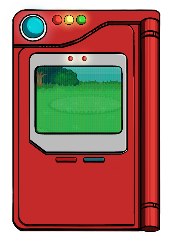 pokedex